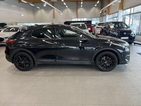 Kia XCeed vaihtoauto