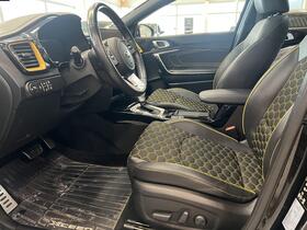 Kia XCeed vaihtoauto