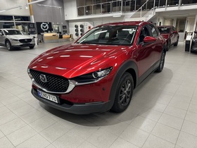 Mazda CX-30 vaihtoauto