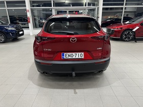 Mazda CX-30 vaihtoauto