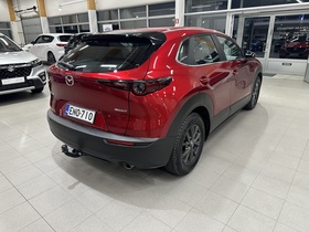 Mazda CX-30 vaihtoauto