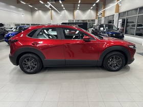 Mazda CX-30 vaihtoauto