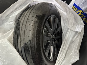 Mazda CX-30 vaihtoauto