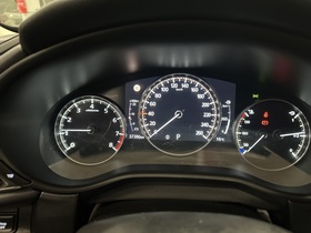 Mazda CX-30 vaihtoauto