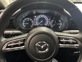 Mazda CX-30 vaihtoauto