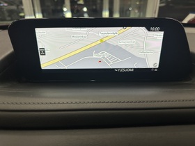 Mazda CX-30 vaihtoauto