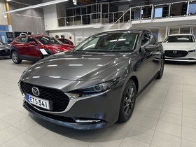 Mazda 3 vaihtoauto