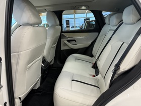 Mazda CX-60 vaihtoauto