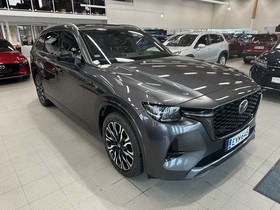 Mazda CX-80 vaihtoauto