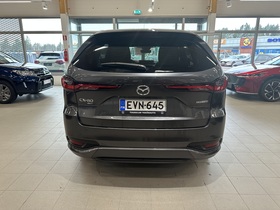 Mazda CX-80 vaihtoauto