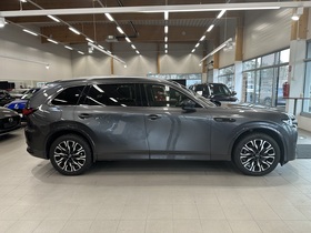 Mazda CX-80 vaihtoauto