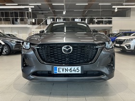 Mazda CX-80 vaihtoauto