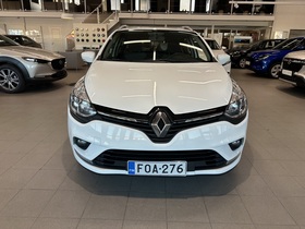 Renault Clio vaihtoauto