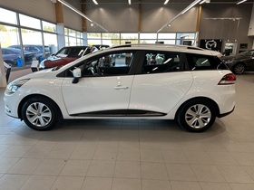 Renault Clio vaihtoauto
