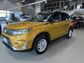 Suzuki Vitara vaihtoauto