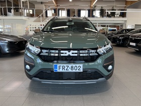 Dacia Jogger vaihtoauto