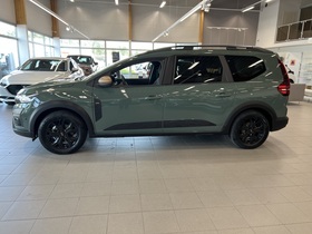 Dacia Jogger vaihtoauto