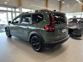 Dacia Jogger vaihtoauto