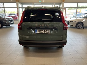 Dacia Jogger vaihtoauto