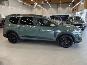 Dacia Jogger vaihtoauto