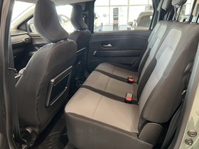 Dacia Jogger vaihtoauto