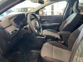 Dacia Jogger vaihtoauto