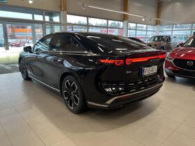 Mazda Mazda6e vaihtoauto