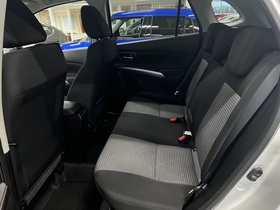 Suzuki S-Cross vaihtoauto