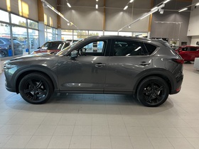 Mazda CX-5 vaihtoauto