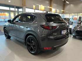 Mazda CX-5 vaihtoauto