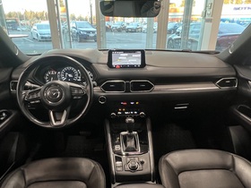 Mazda CX-5 vaihtoauto