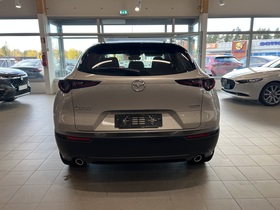 Mazda CX-30 vaihtoauto