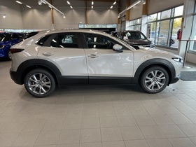 Mazda CX-30 vaihtoauto