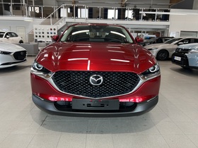 Mazda CX-30 vaihtoauto