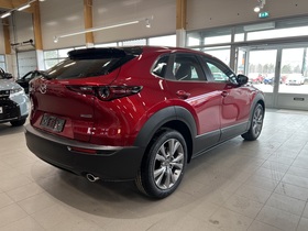 Mazda CX-30 vaihtoauto