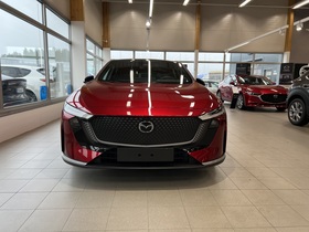 Mazda Mazda6e vaihtoauto