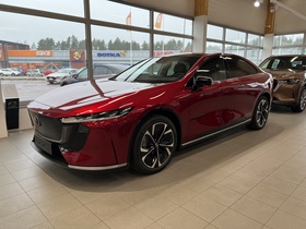 Mazda Mazda6e vaihtoauto