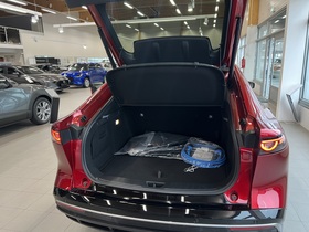 Mazda Mazda6e vaihtoauto