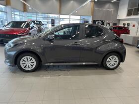 Mazda 2 vaihtoauto