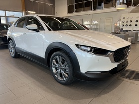 Mazda CX-30 vaihtoauto
