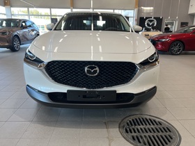 Mazda CX-30 vaihtoauto