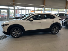 Mazda CX-30 vaihtoauto