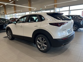 Mazda CX-30 vaihtoauto
