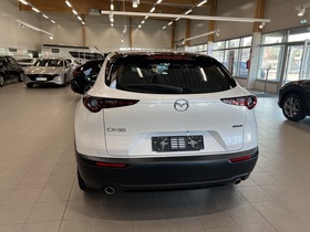 Mazda CX-30 vaihtoauto