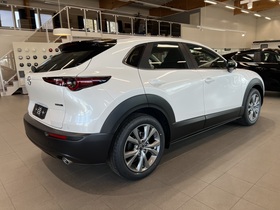 Mazda CX-30 vaihtoauto