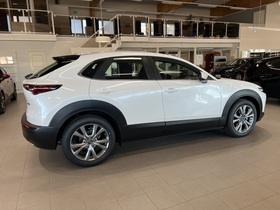 Mazda CX-30 vaihtoauto