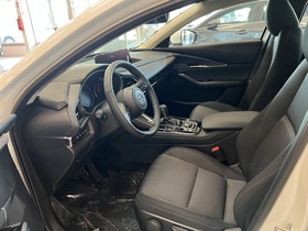 Mazda CX-30 vaihtoauto
