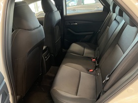 Mazda CX-30 vaihtoauto