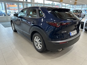 Mazda CX-30 vaihtoauto