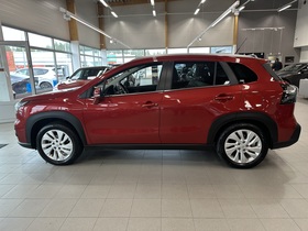 Suzuki S-Cross vaihtoauto